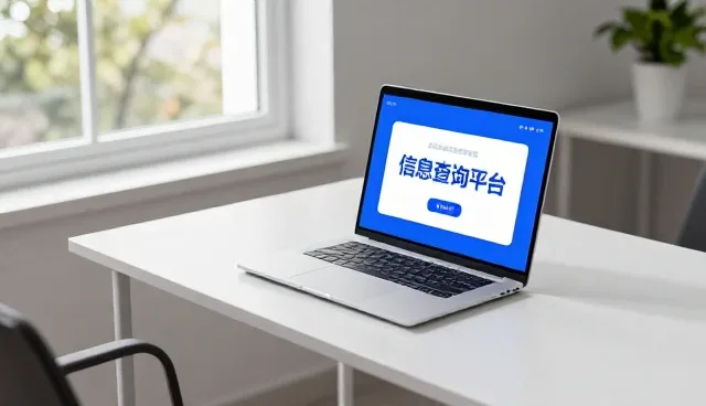 企业名录查询系统如何提升性能与适用性